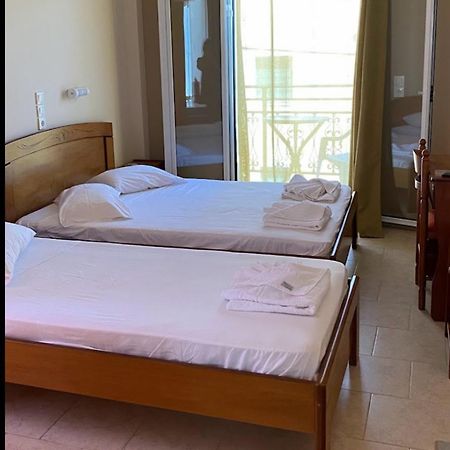 Michaela Hotel Poros  Eksteriør billede