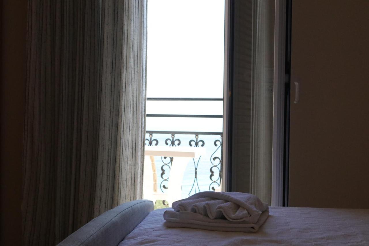 Michaela Hotel Poros  Eksteriør billede