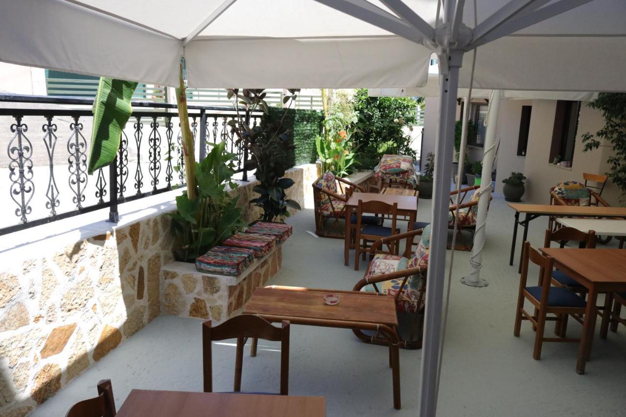 Michaela Hotel Poros  Eksteriør billede