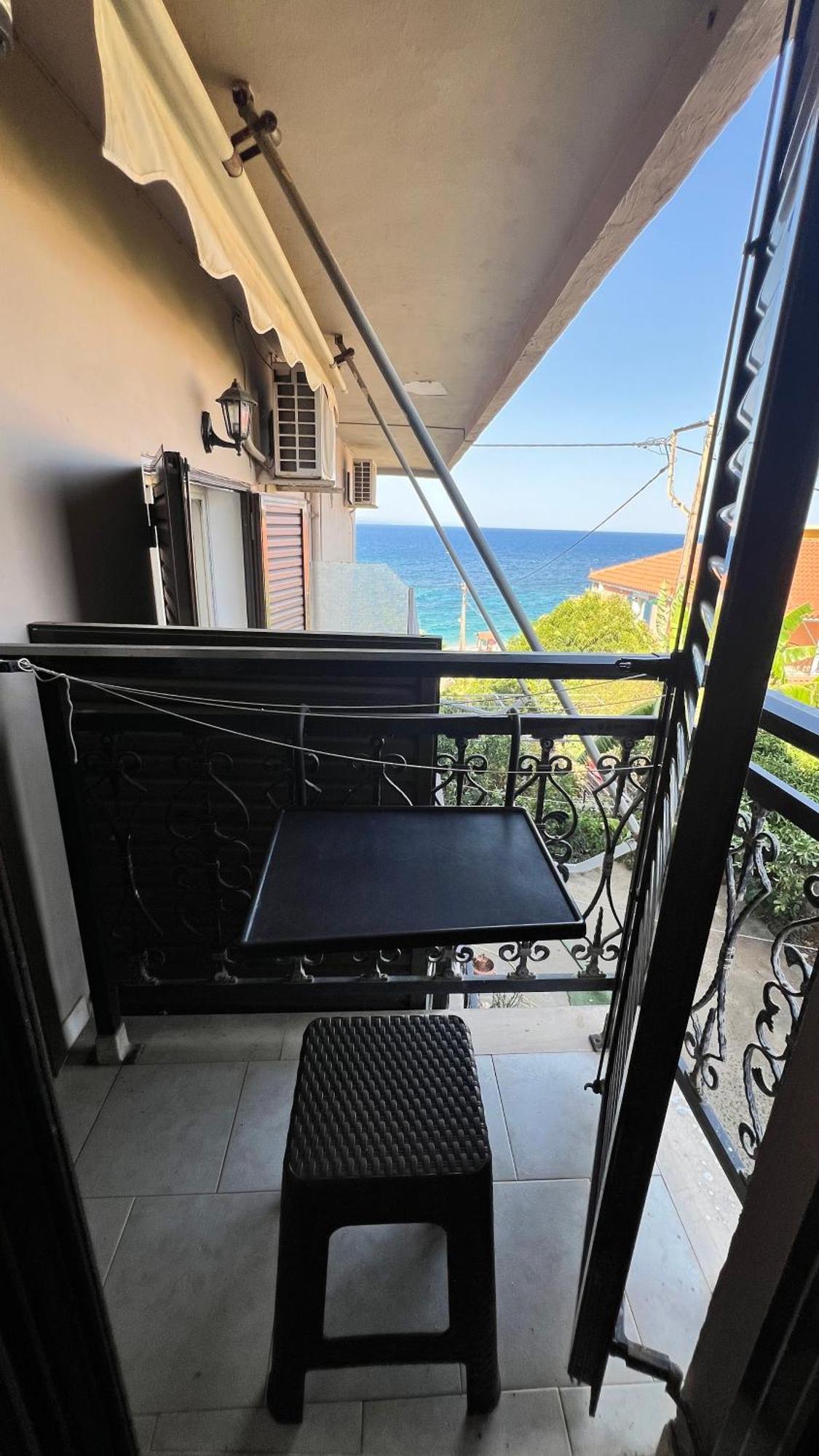 Michaela Hotel Poros  Værelse billede