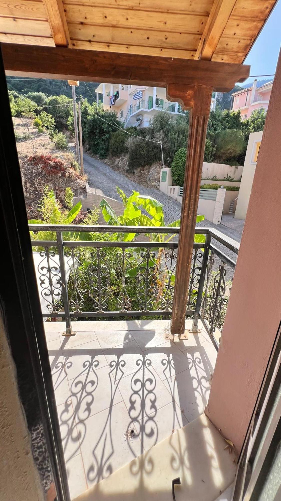 Michaela Hotel Poros  Eksteriør billede