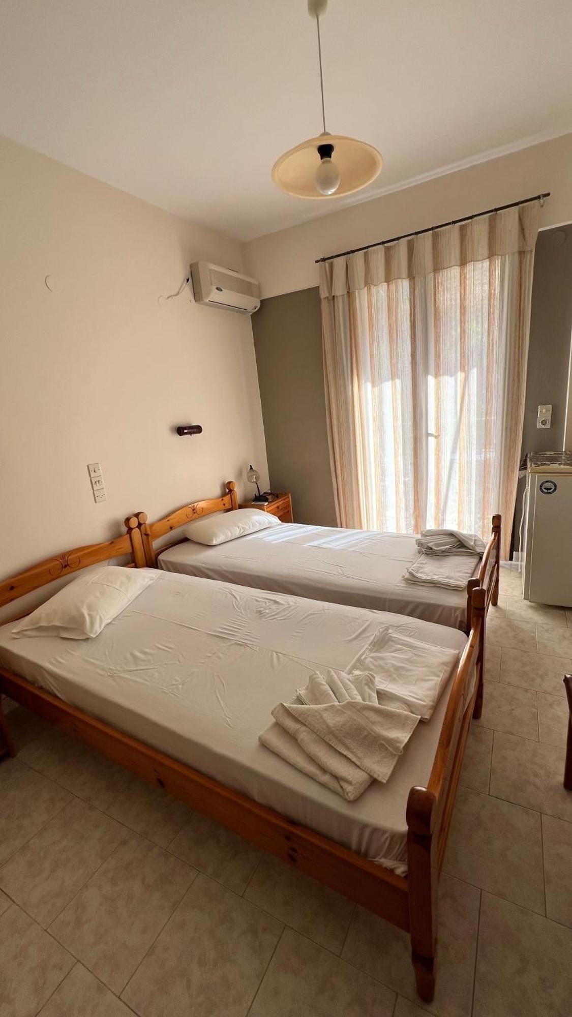 Michaela Hotel Poros  Eksteriør billede