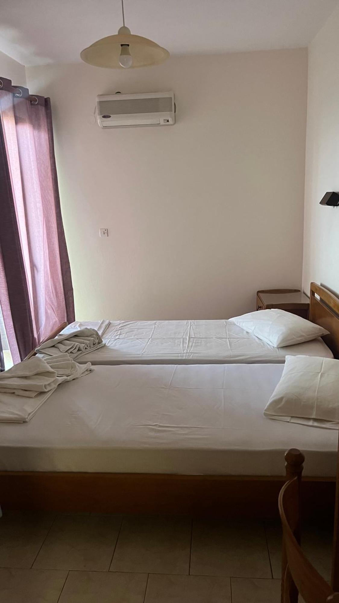 Michaela Hotel Poros  Eksteriør billede