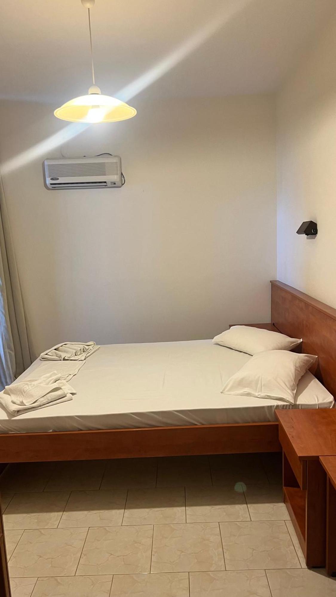 Michaela Hotel Poros  Værelse billede