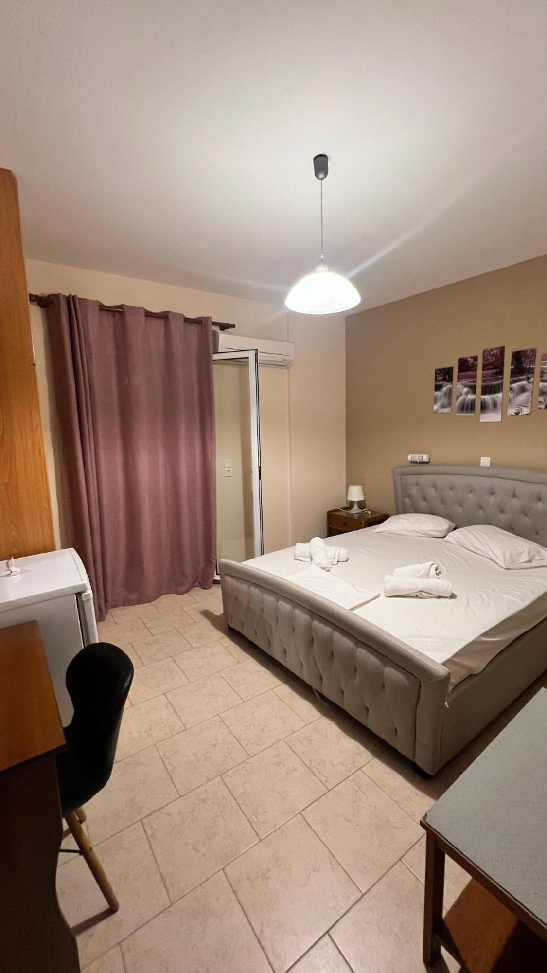 Michaela Hotel Poros  Eksteriør billede