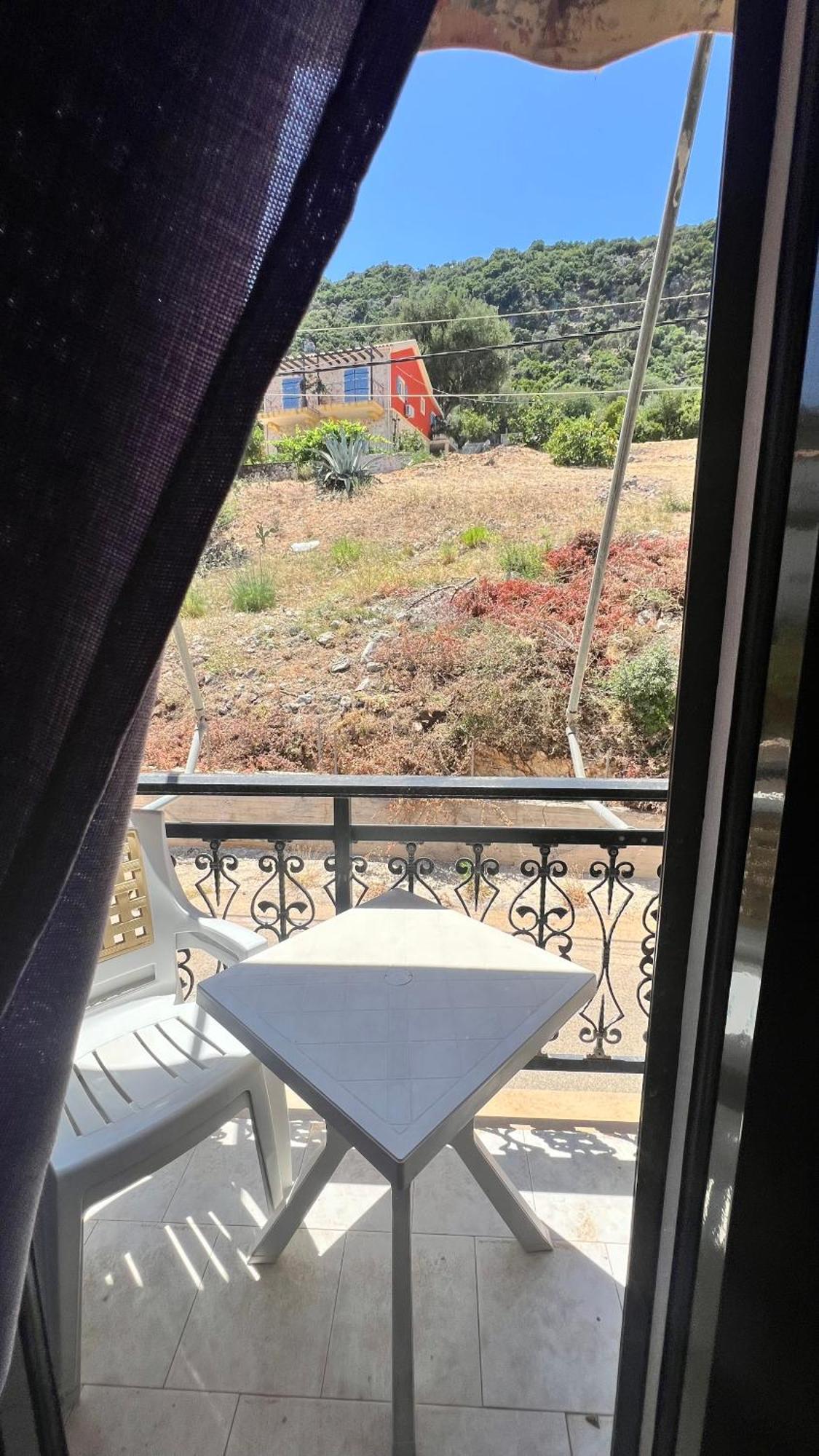 Michaela Hotel Poros  Eksteriør billede