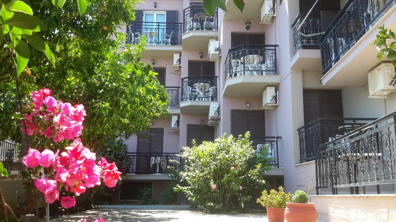 Michaela Hotel Poros  Eksteriør billede