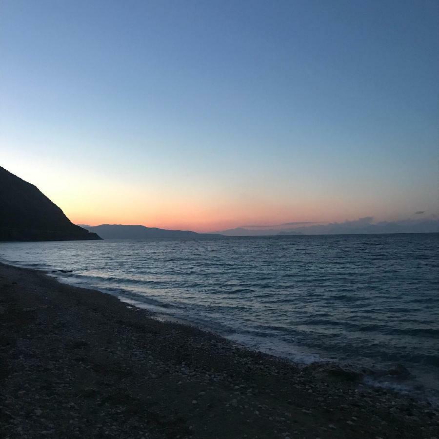 Michaela Hotel Poros  Eksteriør billede