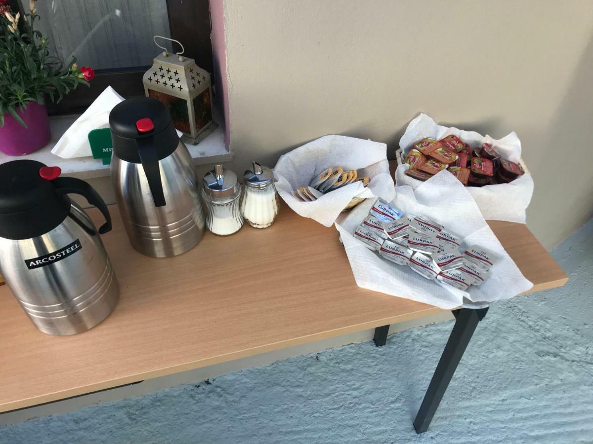 Michaela Hotel Poros  Eksteriør billede