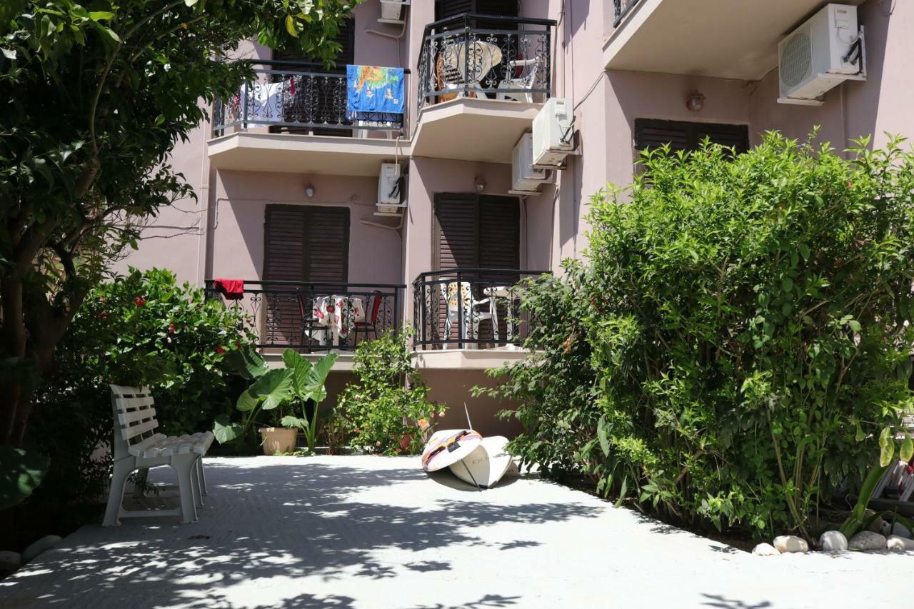 Michaela Hotel Poros  Eksteriør billede
