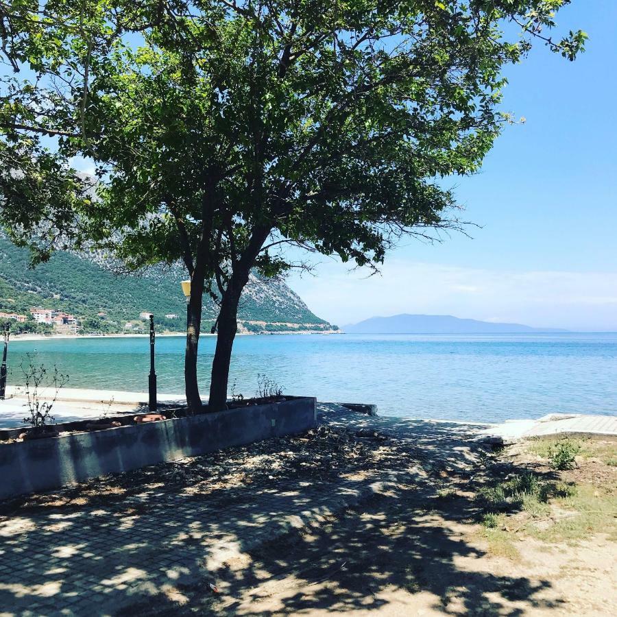 Michaela Hotel Poros  Eksteriør billede